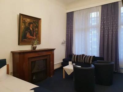 Seifert Berlin am Kurfürstendamm - 33
