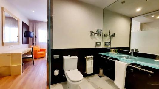 Holiday Inn Madrid - Las Tablas, An Ihg - 37