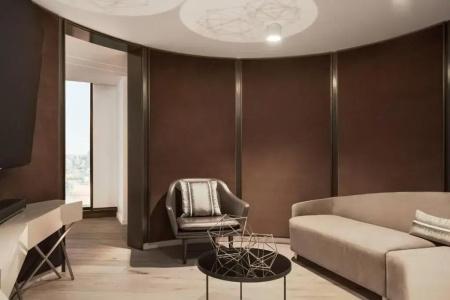JW Marriott Parq - 163