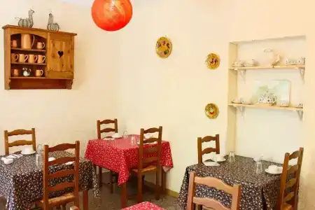 Hôtel du Château - 17