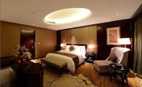 Jinling New Town Nanjing - 60