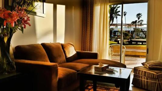 Casablanca Le Lido Thalasso & Spa (ex Riad Salam) - 39