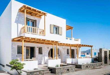 Vilos Suites - 15