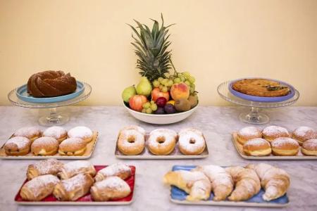 Il Quartuccio b&b Gaeta - 12