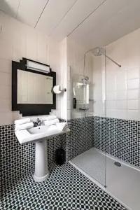 Best Western Hôtel Journel Antibes Juan-les-Pins - 101