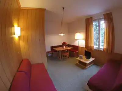 Aquila Dolomites Residence - 3