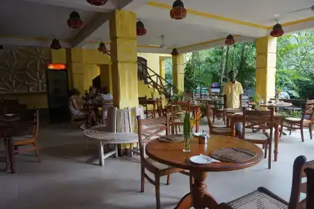 Thambapanni Retreat - 30