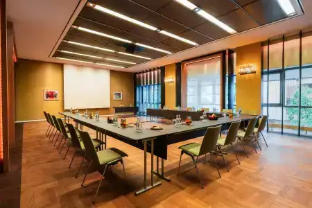 Grand Hyatt Berlin - 27