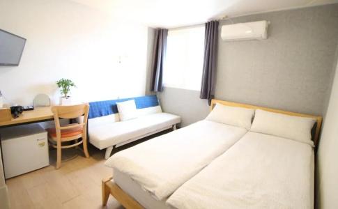 Seoul Mansion - 4