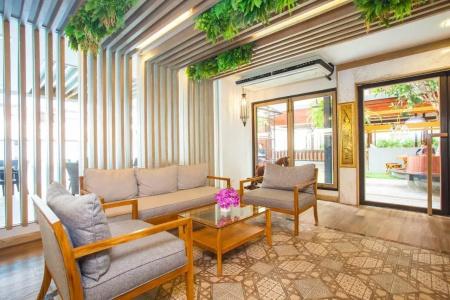 New Siam Palace Ville - Sha Extra Plus Certified - 6