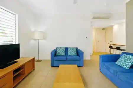 Mantra PortSea - 86