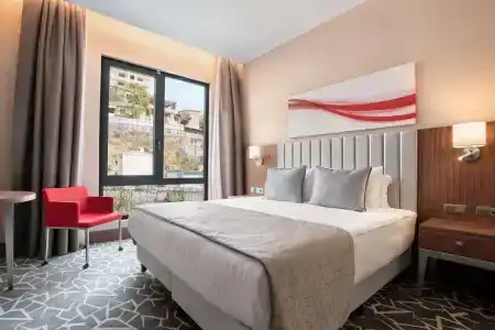 Ramada by Wyndham Istanbul Alibeykoy - 33