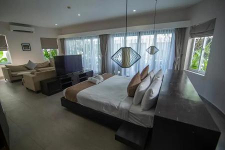 Ren Resort - 147