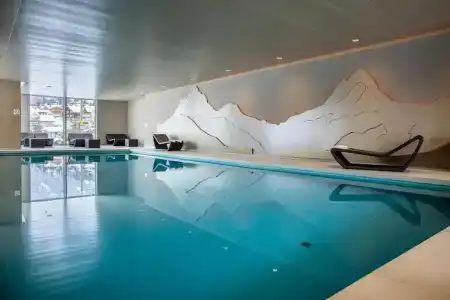 Belvedere Swiss Quality - 18