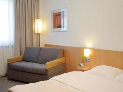 Novotel Düsseldorf City West - 34