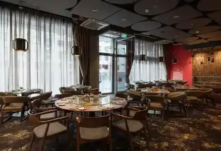 V Spa & Conference - 19