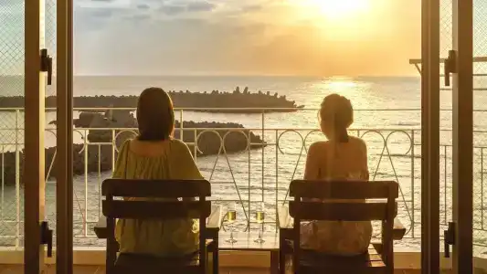 Umi No Terrace Yomitan Toya - 27