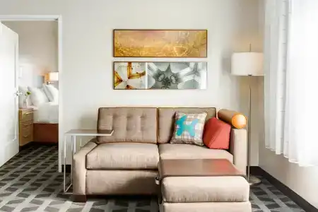 TownePlace Suites by Marriott Houston Northwest Beltway 8 - 49