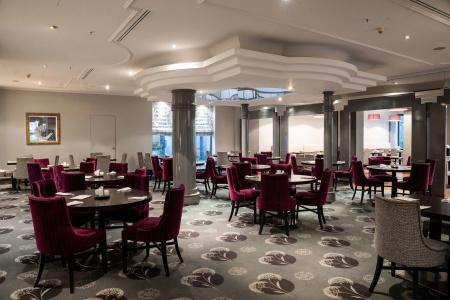Radisson Blu Conference, Düsseldorf - 31