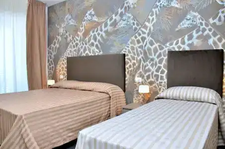 Ashanti Aparthotel - 84