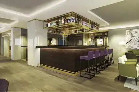 Courtyard by Marriott Belgrade City Center - 15