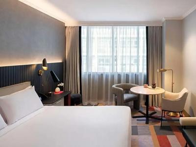 Travelodge Martin Place - 105
