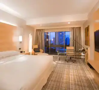 Voco Orchard Singapore - Sg Clean, An Ihg - 4