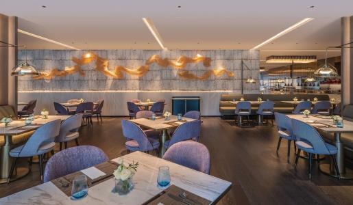 Hilton Shenzhen World Exhibition & Convention Center - 29