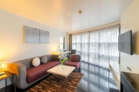 Best Western Plus @20 Sukhumvit - 79
