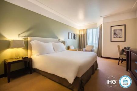 Crowne Plaza Porto, An Ihg - 37