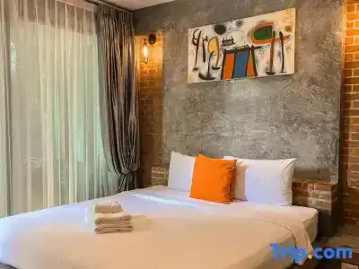 Baan Mee Phuket - 52