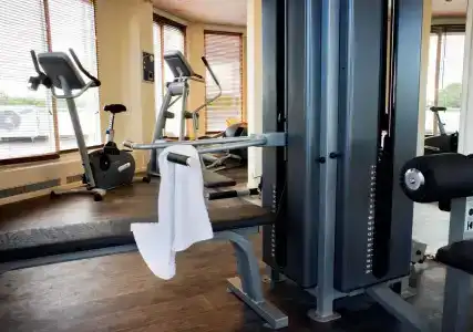 Best Western Plus BergAmersfoort - 21