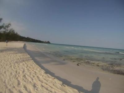 Coconutbeach Bungalows - 8