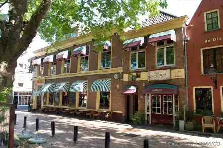 de Koophandel - 1