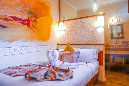 Riad Melhoun & Spa - 3