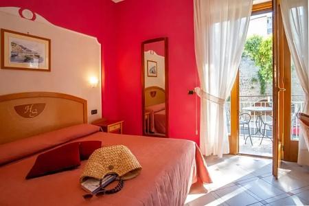 Savoia Sorrento - 87