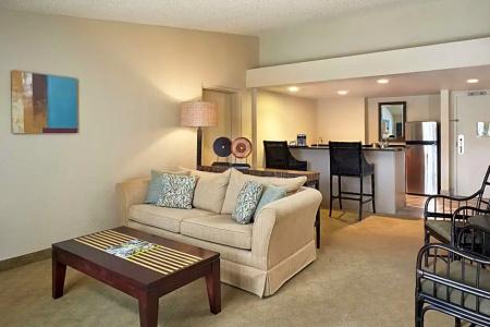 DoubleTree by Hilton Orlando at SeaWorld - 112