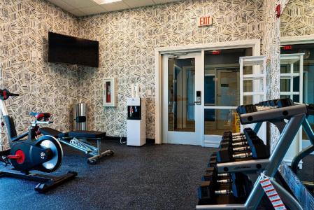 Park Inn by Radisson, SC - 20