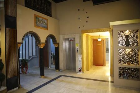 Silivri Safir & Resort Beach And Restaurant - 18