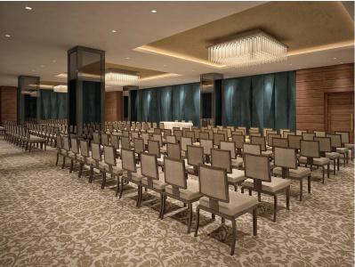 Hilton Garden Inn Isparta - 15