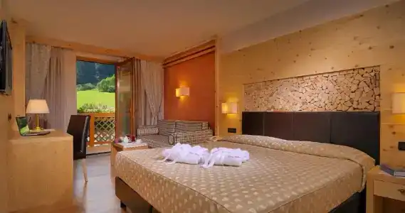 Tevini Dolomites Charming - 71