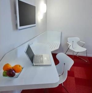 Granada Five Senses Rooms & Suites - 63