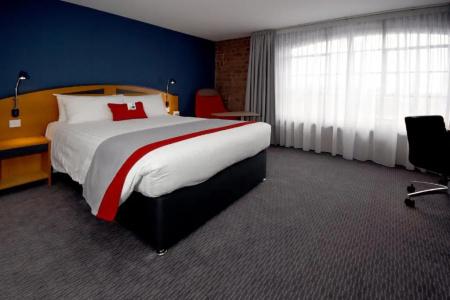 Holiday Inn Express Liverpool-Albert Dock, An Ihg - 67