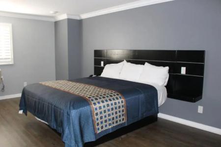 Erth Inn By Aga Los Angeles - 3