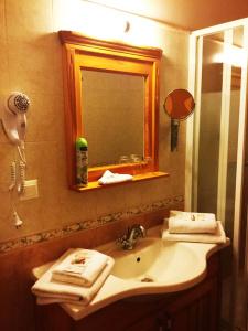 Rigótanya Relax & Wellness Bükfürdő - 47