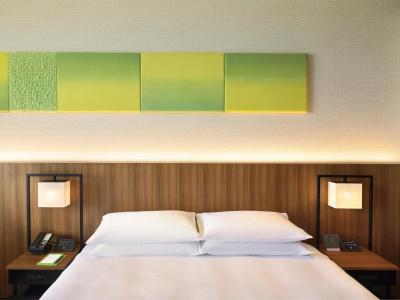 Hyatt Regency Seragaki Island Okinawa - 8