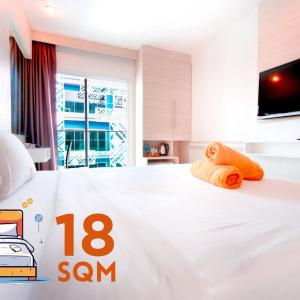 Mirage Express Patong Phuket - 40