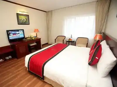 Hanz Sunny 2 Hanoi - 17