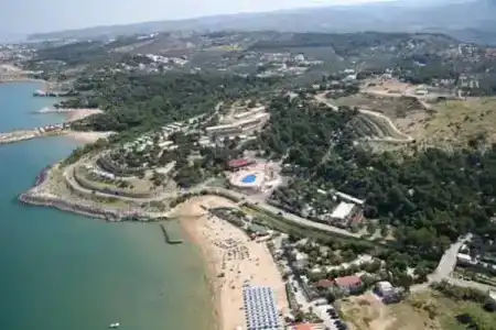 Villaggio La Giara - 34