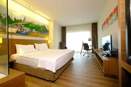 Gorrion Istanbul - 5